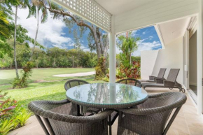 Tropical Resort-style Living on Mirage Golf Course